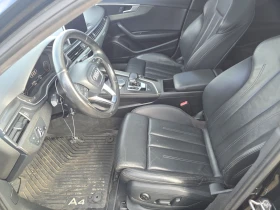 Audi A4 Allroad Premium Plus , снимка 6