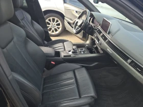 Audi A4 Allroad Premium Plus , снимка 11