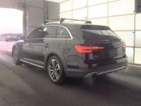 Audi A4 Allroad Premium Plus , снимка 2