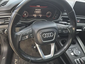 Audi A4 Allroad Premium Plus , снимка 7