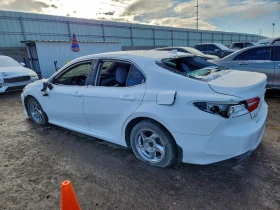 Toyota Camry 2.5L 4 Front-wheel Drive - 12100 € / 23665.54 лв. - 93522611 2