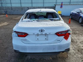 Toyota Camry 2.5L 4 Front-wheel Drive - 12100 € / 23665.54 лв. - 93522611 8