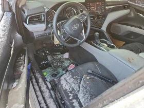 Toyota Camry 2.5L 4 Front-wheel Drive - 12100 € / 23665.54 лв. - 93522611 10