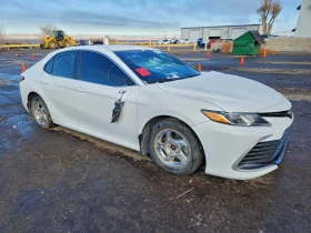 Toyota Camry 2.5L 4 Front-wheel Drive - 12100 € / 23665.54 лв. - 93522611 6