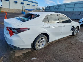 Toyota Camry 2.5L 4 Front-wheel Drive - 12100 € / 23665.54 лв. - 93522611 5