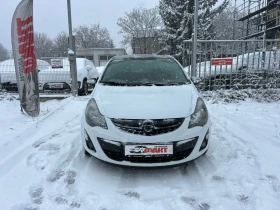 Opel Corsa 1.2i/EURO.5B - 2200 € / 4302.83 лв. - 61441951 2