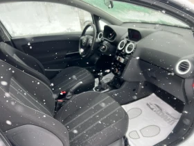 Opel Corsa 1.2i/EURO.5B - 2200 € / 4302.83 лв. - 61441951 9