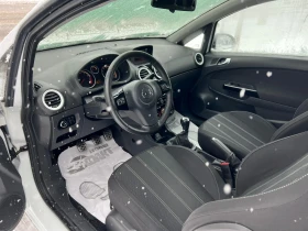 Opel Corsa 1.2i/EURO.5B - 2200 € / 4302.83 лв. - 61441951 7