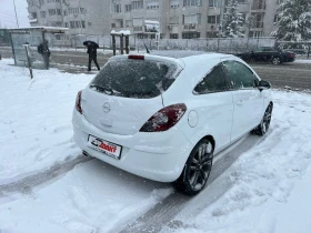 Opel Corsa 1.2i/EURO.5B - 2200 € / 4302.83 лв. - 61441951 4