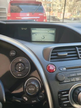 Honda Civic 2, 2 ictdi - 3800 € / 7432.15 лв. - 69620557 13