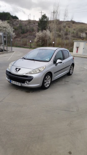 Peugeot 207 - 2100 € / 4107.24 лв. - 89481074 8