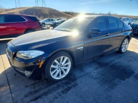 BMW 535 Подгреви* Шибидах* Реални километри