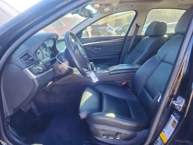 BMW 535 Подгреви* Шибидах* Реални километри - 8300 € / 16233.39 лв. - 10336566 7
