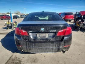 BMW 535 Подгреви* Шибидах* Реални километри - 8300 € / 16233.39 лв. - 10336566 6