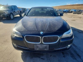 BMW 535 Подгреви* Шибидах* Реални километри - 8300 € / 16233.39 лв. - 10336566 5