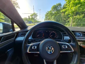 VW Passat R Line - 19500 € / 38138.68 лв. - 13782448 15