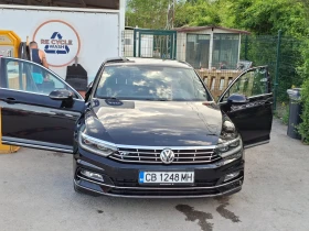 VW Passat R Line - 19500 € / 38138.68 лв. - 13782448 14