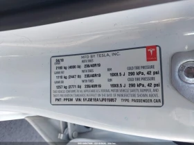 Tesla Model 3 Long Range/Mid Range | Auto.bg — изображение 9