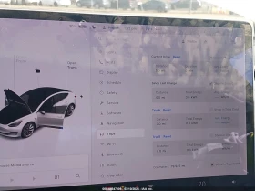 Tesla Model 3 Long Range/Mid Range | Auto.bg — изображение 7