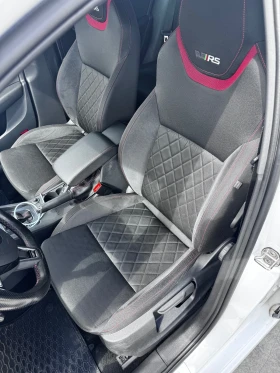 Skoda Octavia FACELIFT VRS TDI  - 15000 € / 29337.45 лв. - 22841662 11