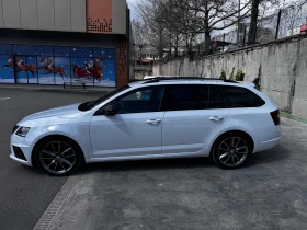 Skoda Octavia FACELIFT VRS TDI  - 15000 € / 29337.45 лв. - 22841662 3