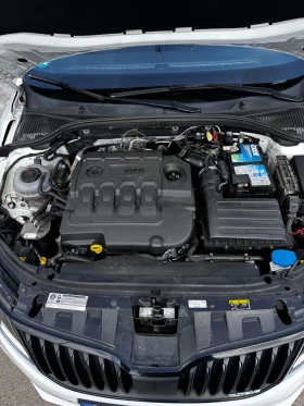 Skoda Octavia FACELIFT VRS TDI  - 15000 € / 29337.45 лв. - 22841662 13