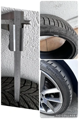 Skoda Octavia FACELIFT VRS TDI  - 15000 € / 29337.45 лв. - 22841662 14