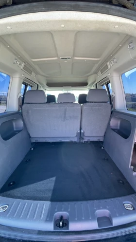 VW Caddy 1, 6TDI 105к.с. - 7500 € / 14668.73 лв. - 95122574 12