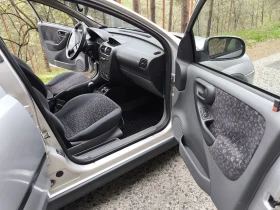 Opel Corsa - 3100 € / 6063.07 лв. - 44001812 10