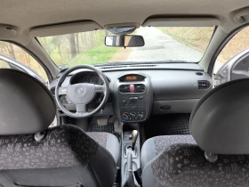 Opel Corsa - 3100 € / 6063.07 лв. - 44001812 16