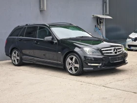 Mercedes-Benz C 250 1.8 AVANTGARDE - 9900 € / 19362.72 лв. - 20298082 2
