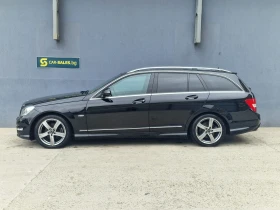 Mercedes-Benz C 250 1.8 AVANTGARDE - 9900 € / 19362.72 лв. - 20298082 5