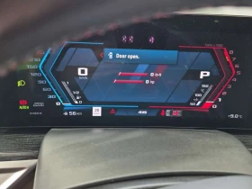 BMW X5M * X5 M Competition * CARFAX * БЕЗ ПЪРВОНАЧАЛНА ВНО | Auto.bg — изображение 9