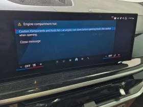 BMW X5M * X5 M Competition * CARFAX * БЕЗ ПЪРВОНАЧАЛНА ВНО | Auto.bg — изображение 11