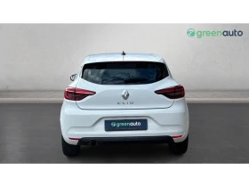 ����� �� �������� �� Renault Clio 1.0 �Ce 100 S&S EDC, ������� ������ �� 166  
