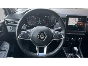 Renault Clio 1.0 �Ce 100 S&S EDC, ������� ������ �� 166   | Mobile.bg � ����� ������ 13