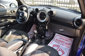 Mini Paceman 2.0 SD ALL4  | Mobile.bg � ����� ������ 13