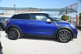 Mini Paceman 2.0 SD ALL4  | Mobile.bg � ����� ������ 8