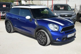 ����� �� �������� �� Mini Paceman 2.0 SD ALL4 