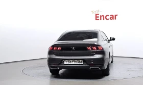 Peugeot 508 BlueHDI* Allure | Auto.bg — изображение 4
