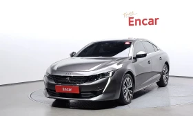 Peugeot 508 BlueHDI* Allure