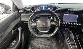 Peugeot 508 BlueHDI* Allure | Auto.bg — изображение 11