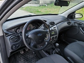 Ford Focus undefined | Auto.bg — изображение 8