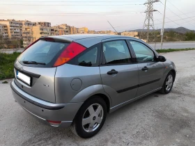 Ford Focus undefined | Auto.bg — изображение 3