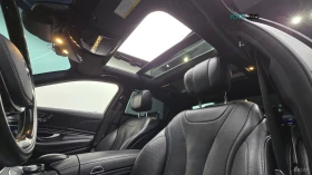 Mercedes-Benz S 350 * AMG* 360* Подгрев* Обдухване* Camera* Мъртва точ | Auto.bg — изображение 17