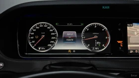 Mercedes-Benz S 350 * AMG* 360* Подгрев* Обдухване* Camera* Мъртва точ | Auto.bg — изображение 8