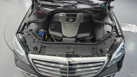 Mercedes-Benz S 350 * AMG* 360* Подгрев* Обдухване* Camera* Мъртва точ | Auto.bg — изображение 6