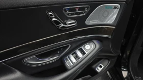 Mercedes-Benz S 350 * AMG* 360* Подгрев* Обдухване* Camera* Мъртва точ | Auto.bg — изображение 14