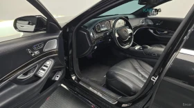 Mercedes-Benz S 350 * AMG* 360* Подгрев* Обдухване* Camera* Мъртва точ | Auto.bg — изображение 10