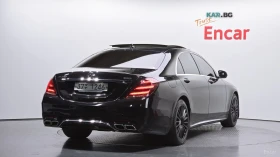 Mercedes-Benz S 350 * AMG* 360* Подгрев* Обдухване* Camera* Мъртва точ | Auto.bg — изображение 2